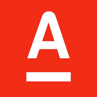 АО Альфа- Банк